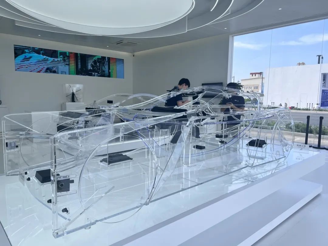 北京国际车展
