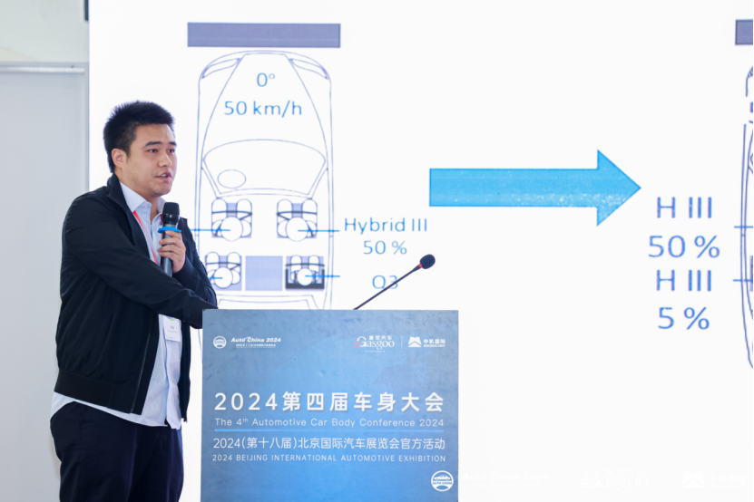 精彩开幕 | 2024第四届车身大会