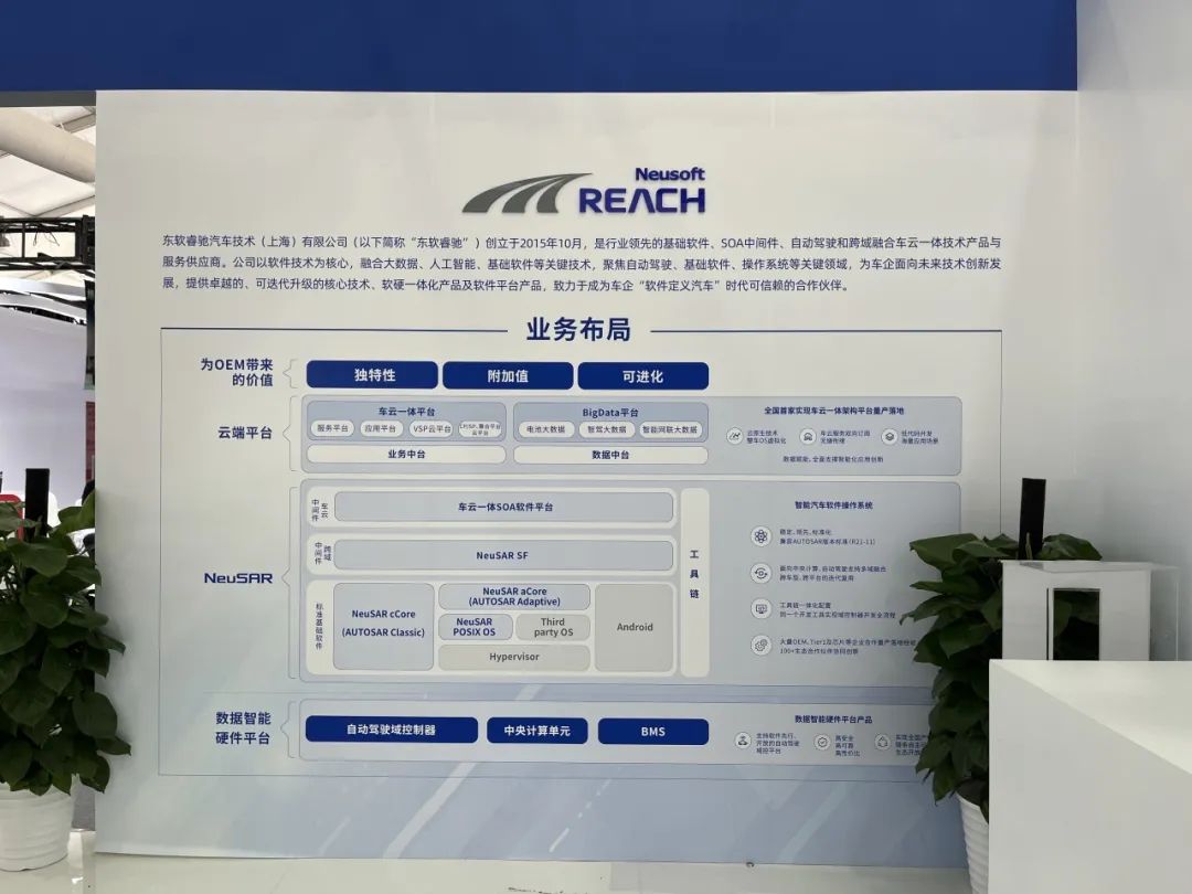 北京车展W4馆车企图片
